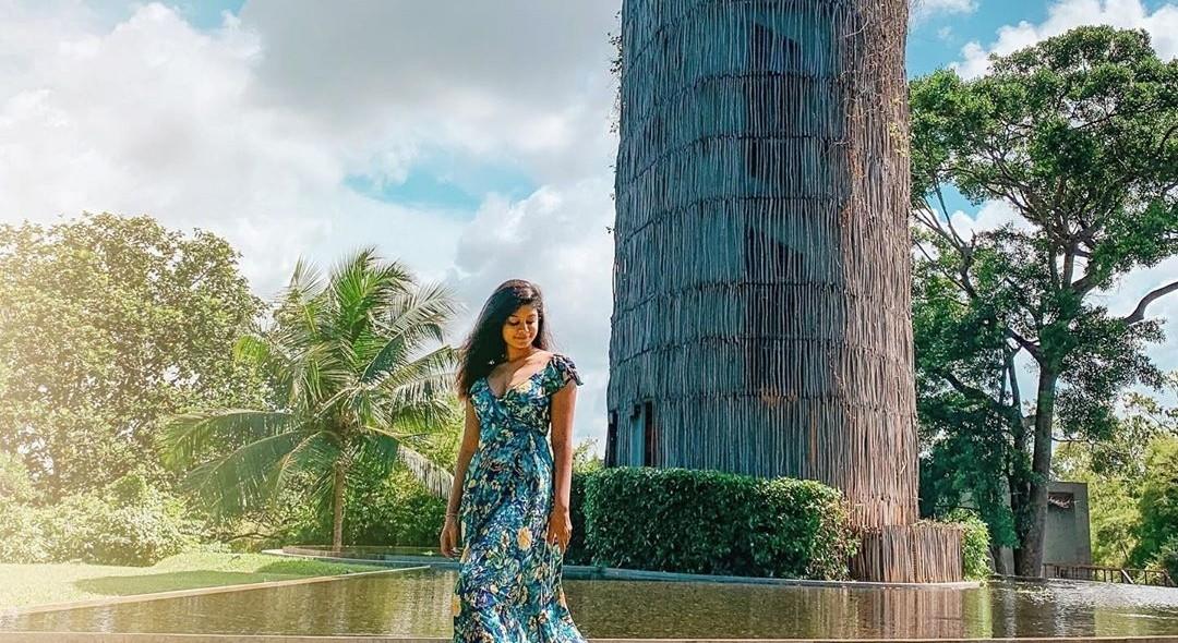 The Wedding Website of Steephen NIRMALARAJAN and Madhu Midha