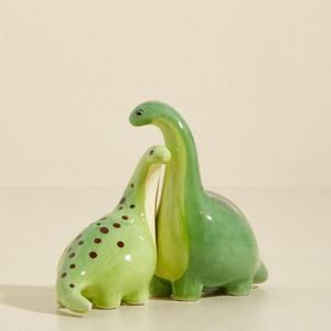 Brunch-osaurus Shaker Set