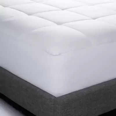 Therapedic® Waterproof Cotton Cal King Mattress Pad