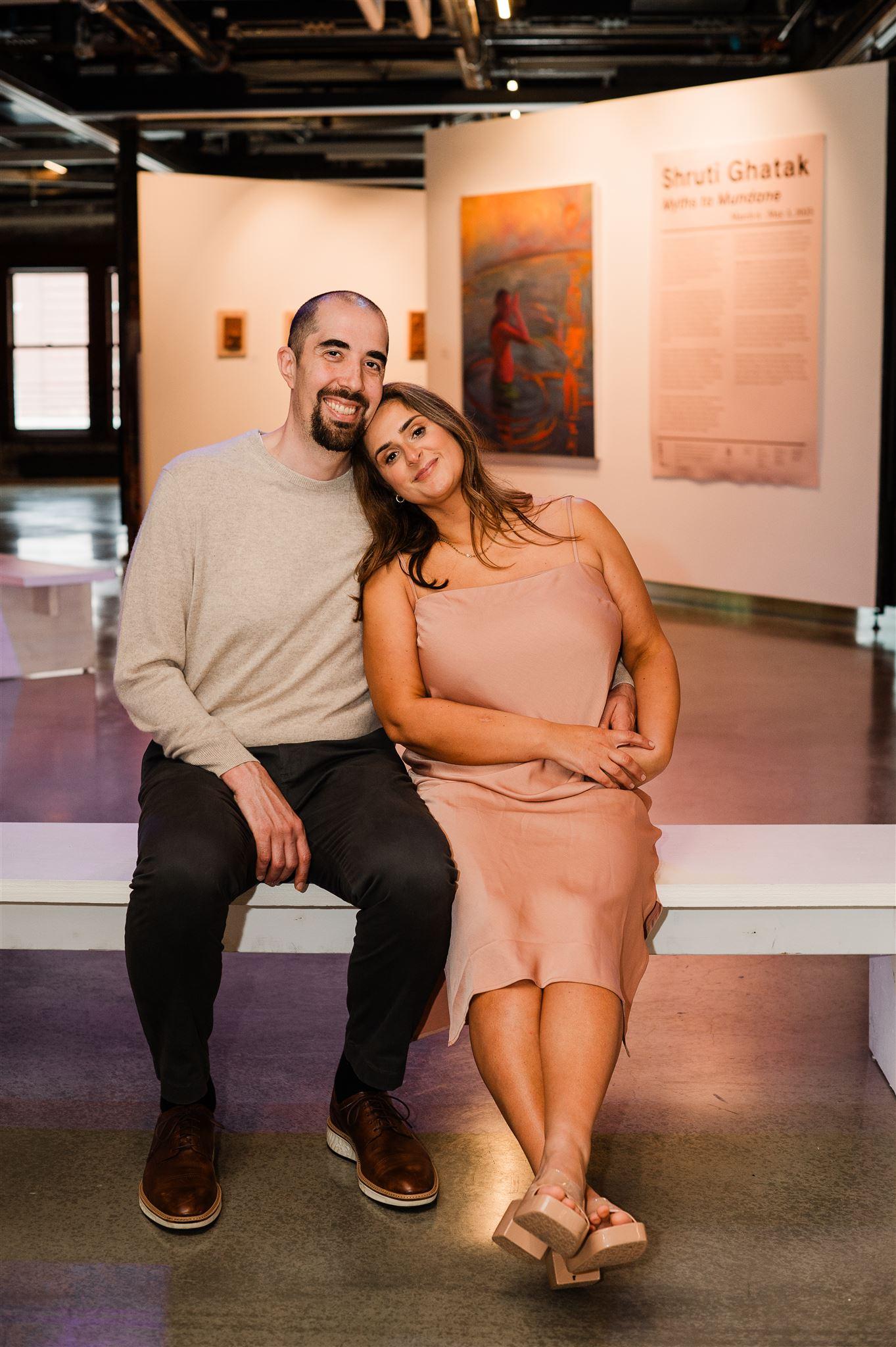 The Wedding Website of Kailey Tollefson and Michael Woolley