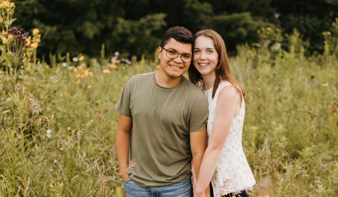 The Wedding Website of Quinn Budde and Jarod Zobitz