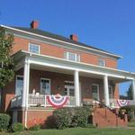Franklin County Historical Society