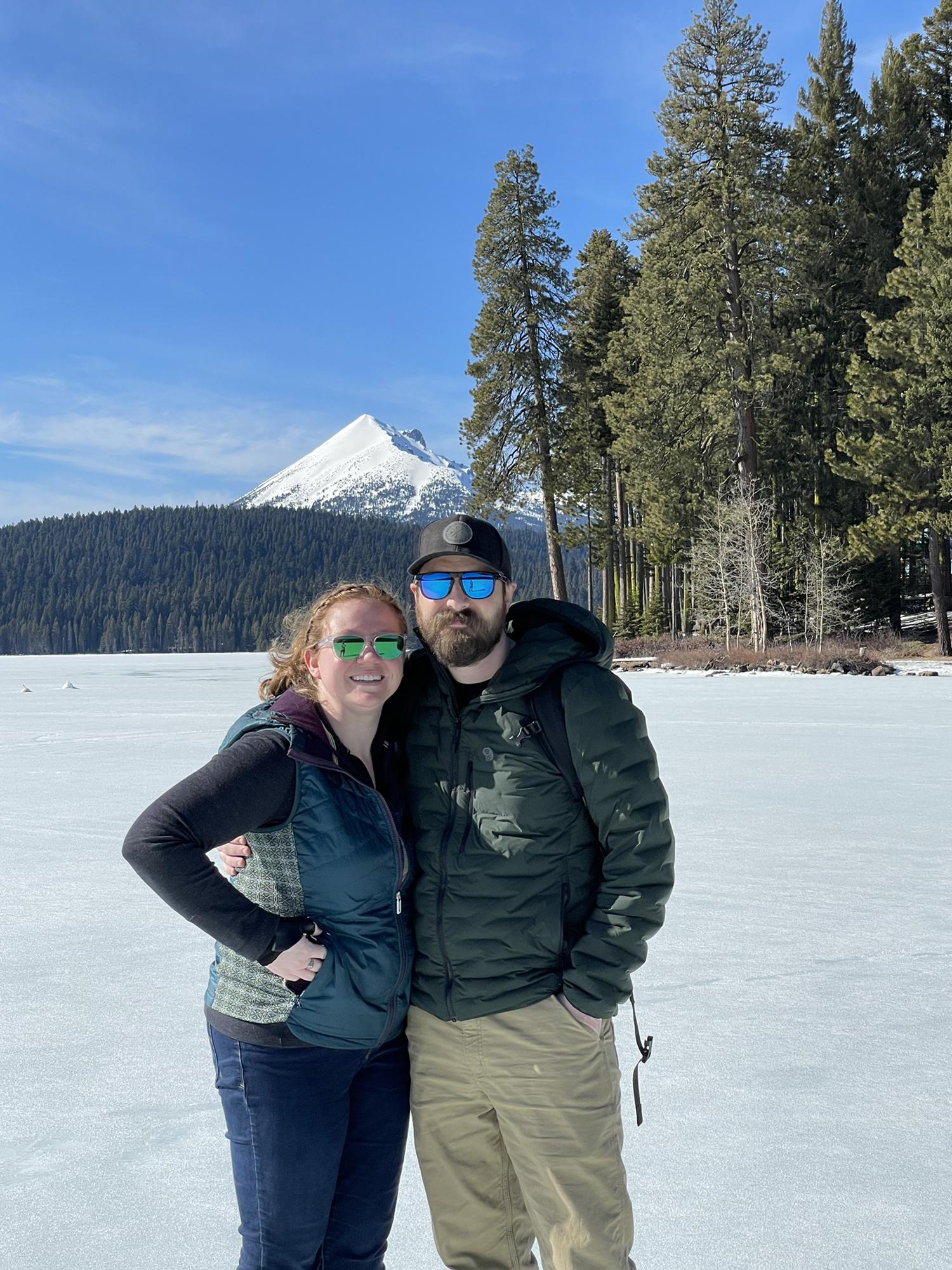Lake of the Woods