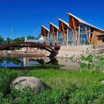 The Outdoor Campus