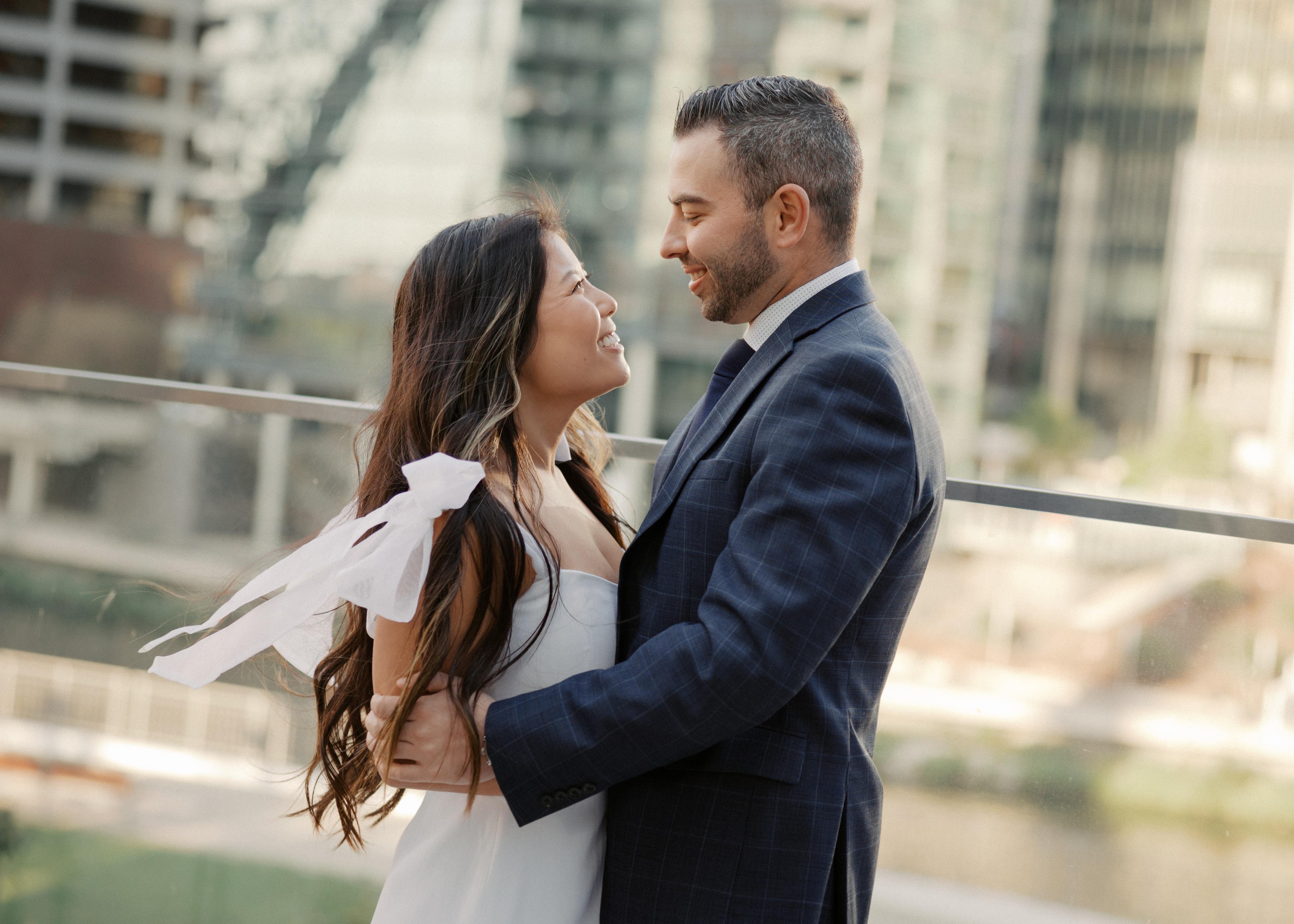 The Wedding Website of Allison Poole and Joe Gerardi