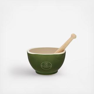 Mortar and Pestle