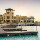 The Boardwalk at Towne Lake