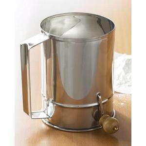 Flour Sifter, 5-Cup