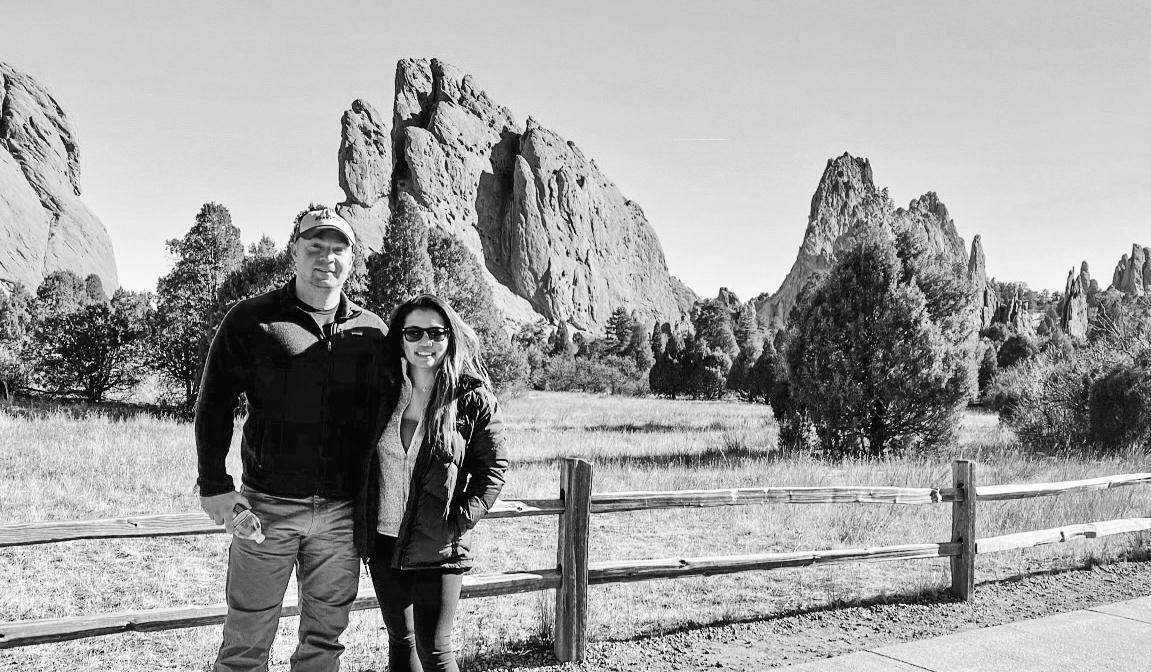 The Wedding Website of Kristine Marie Po and James Noah Watson