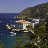 Santa Catalina Island