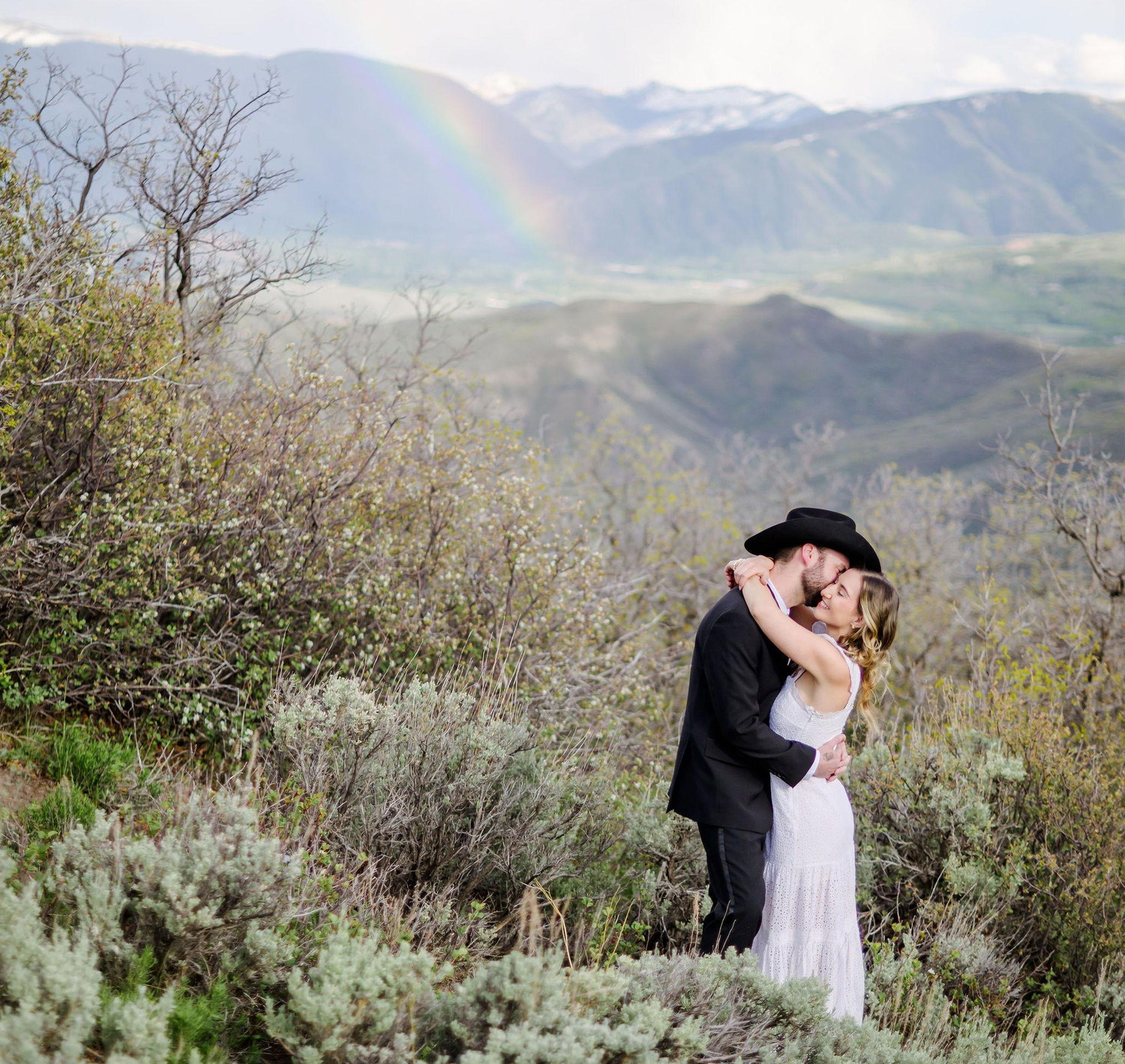The Wedding Website of Callie Sher and Jared Kaney