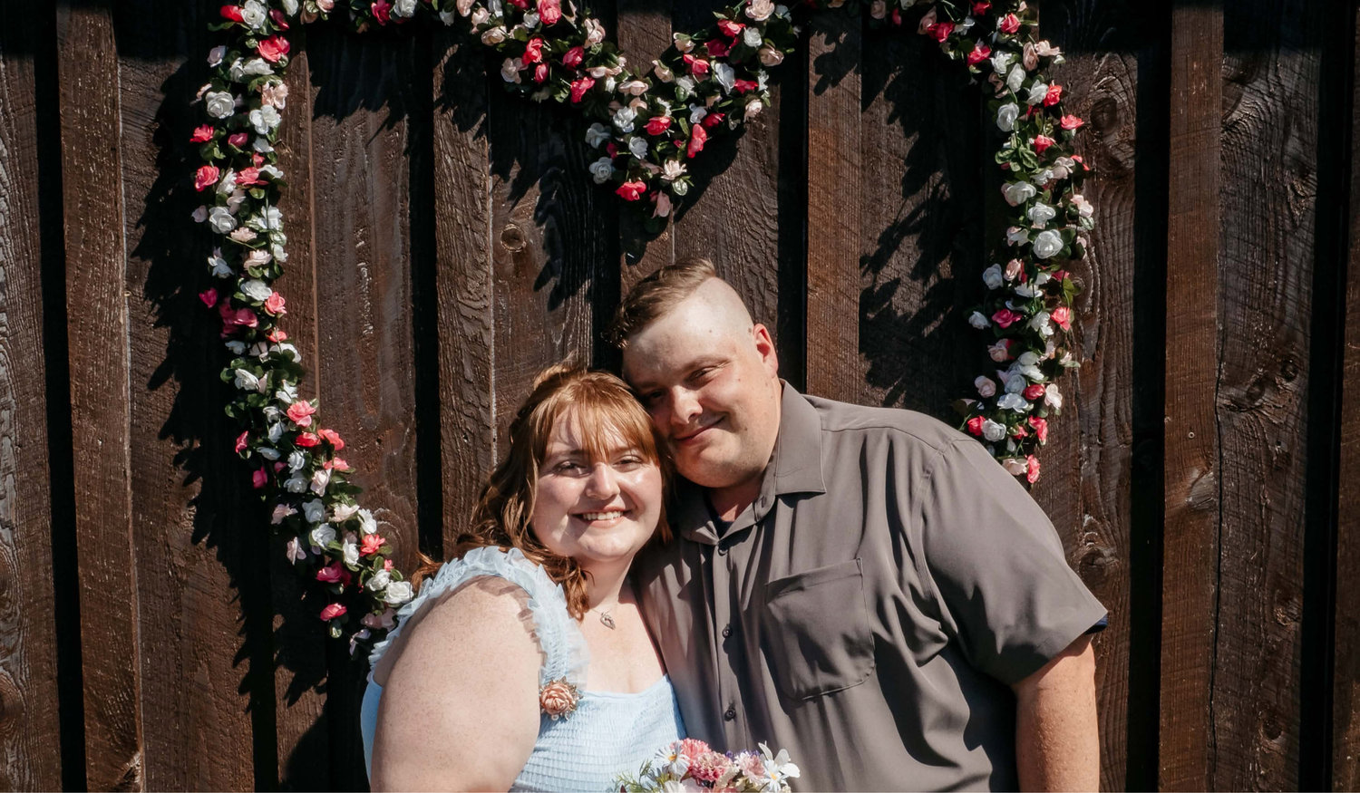 The Wedding Website of Abigail Newhart and Gregory Krieg