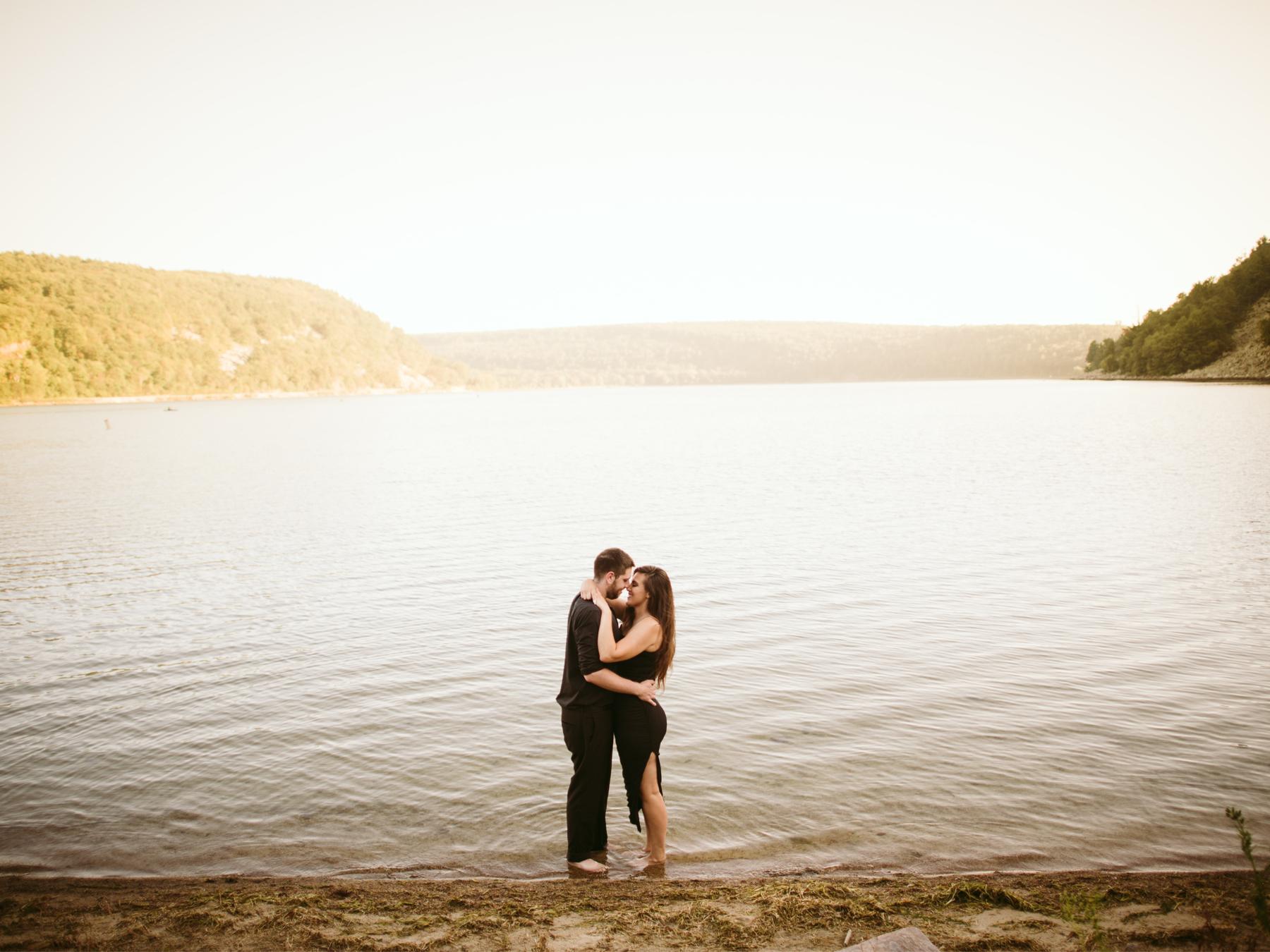 The Wedding Website of Valerie Contreras and Cody Ihle