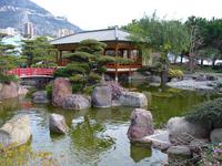 Portland Japanese Garden