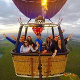 Rainbow Ryders Hot Air Balloon Co.