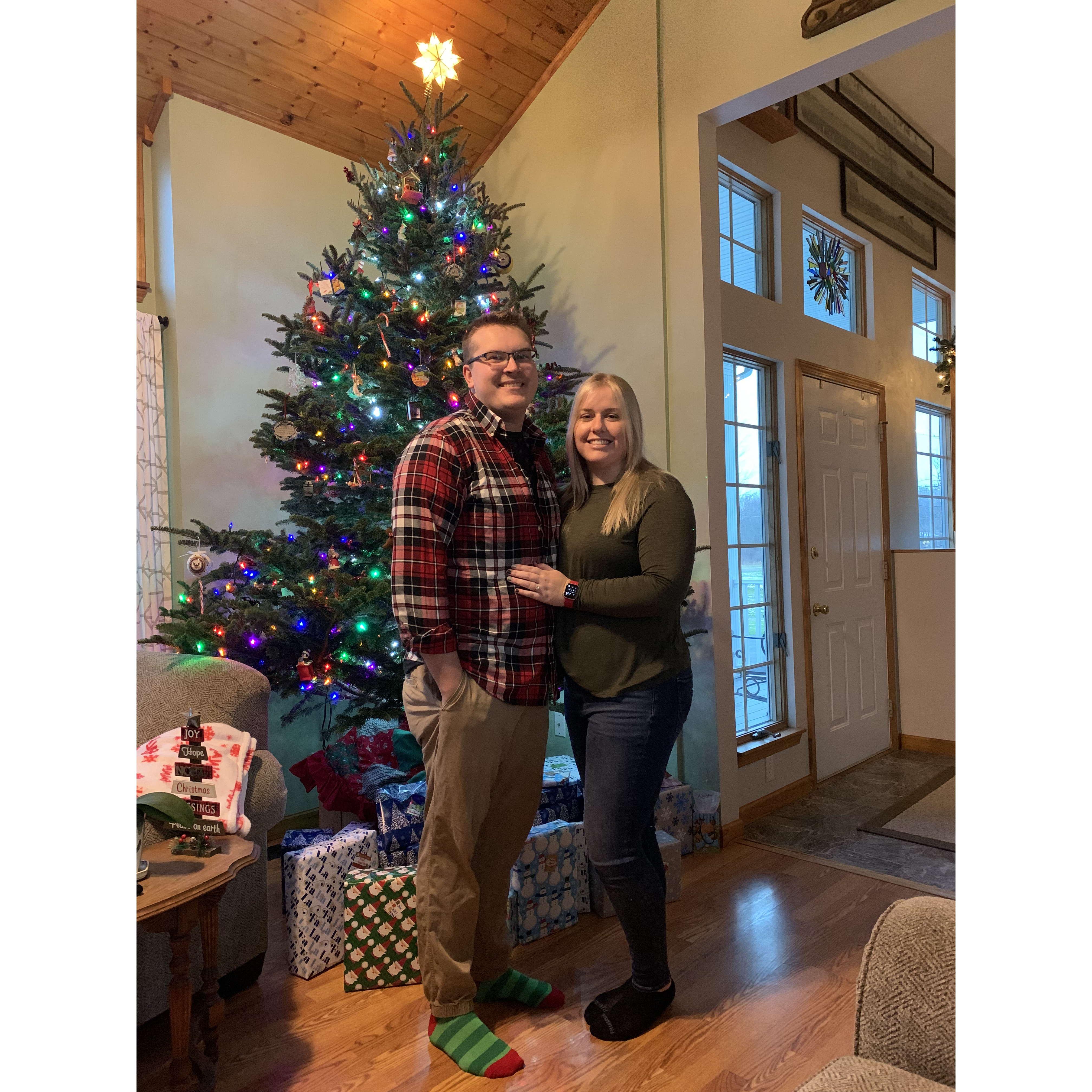 Christmas 2021