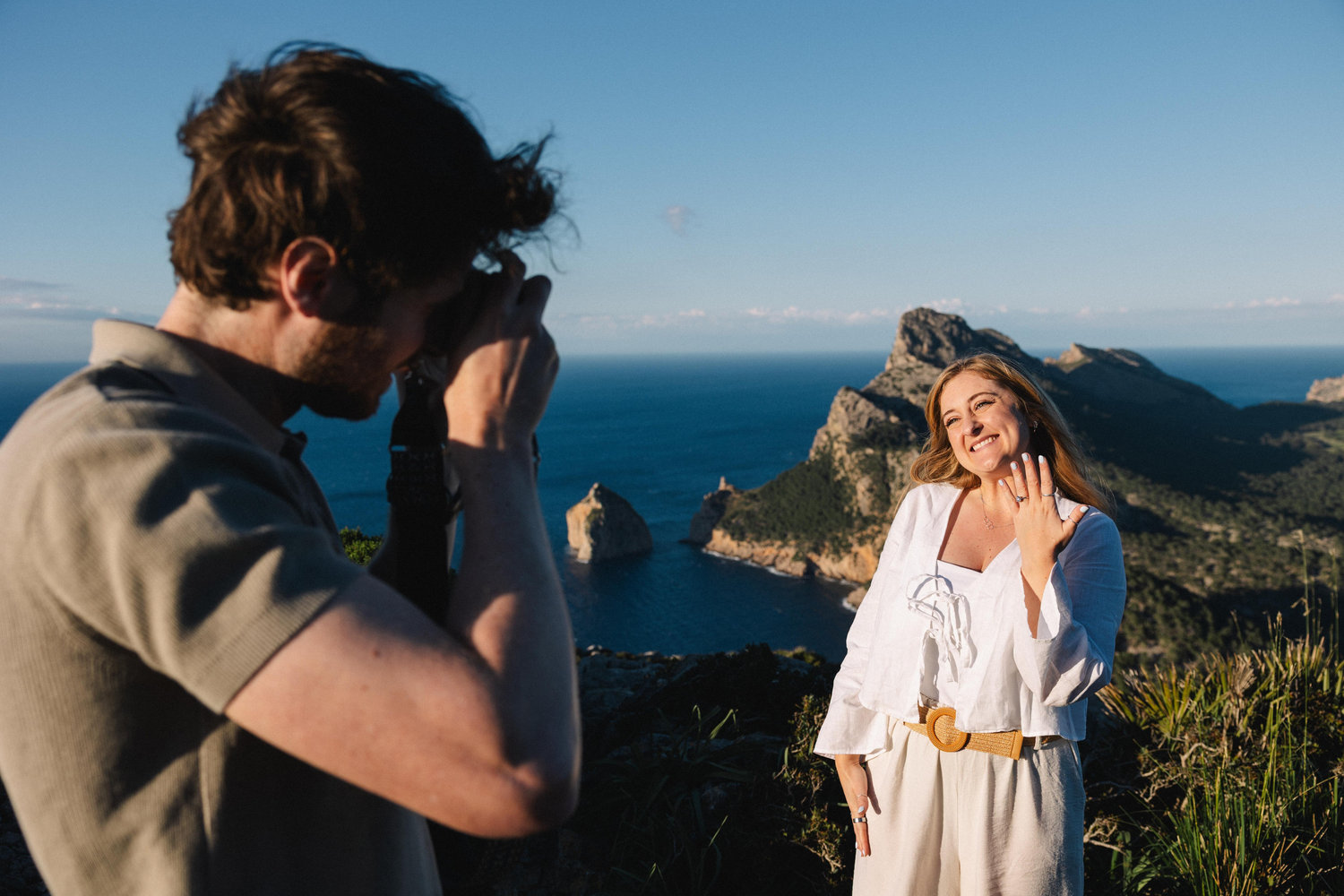 The Wedding Website of Savannah-Anne Carlson and Corey Nevers
