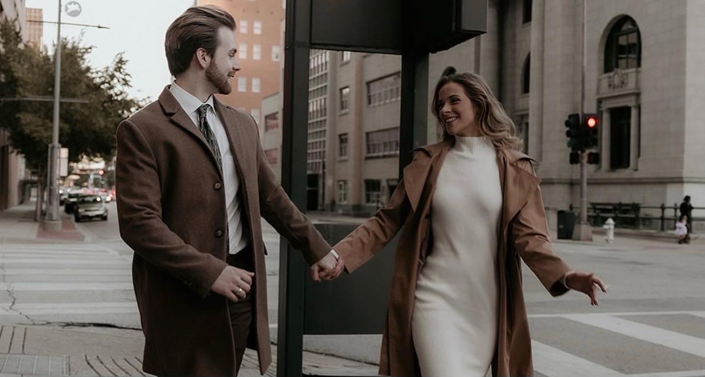 The Wedding Website of Austin Miles and Kylie Cox