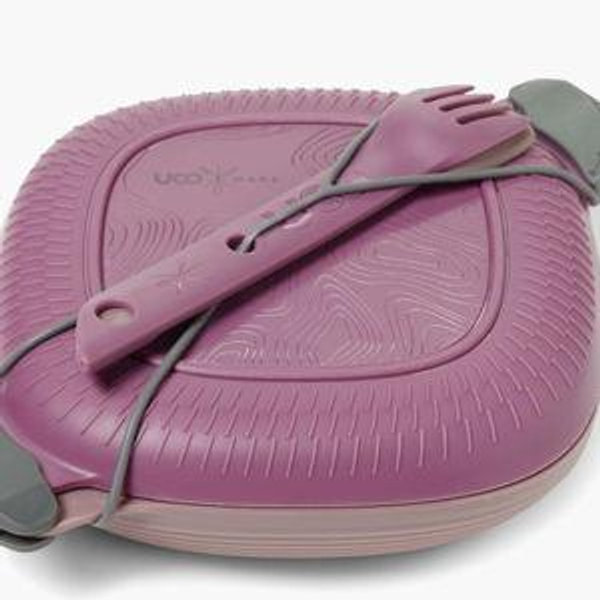 UCO ECO 5-Piece Mess Kit | REI Co-op