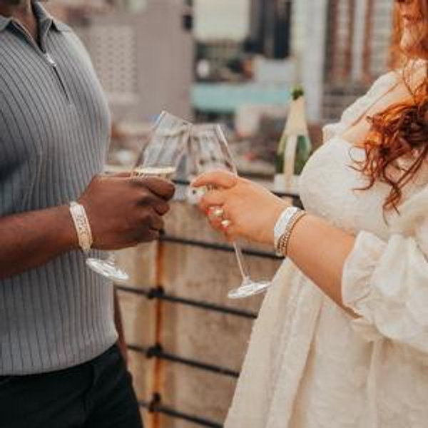 Wine Tasting For Two