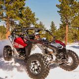 ATV Rentals
