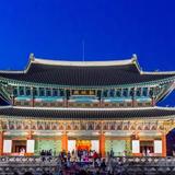 Gyeongbokgung Palace
