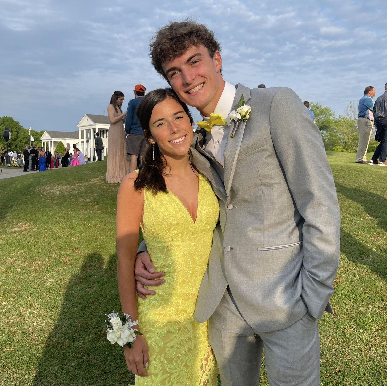 Senior Prom