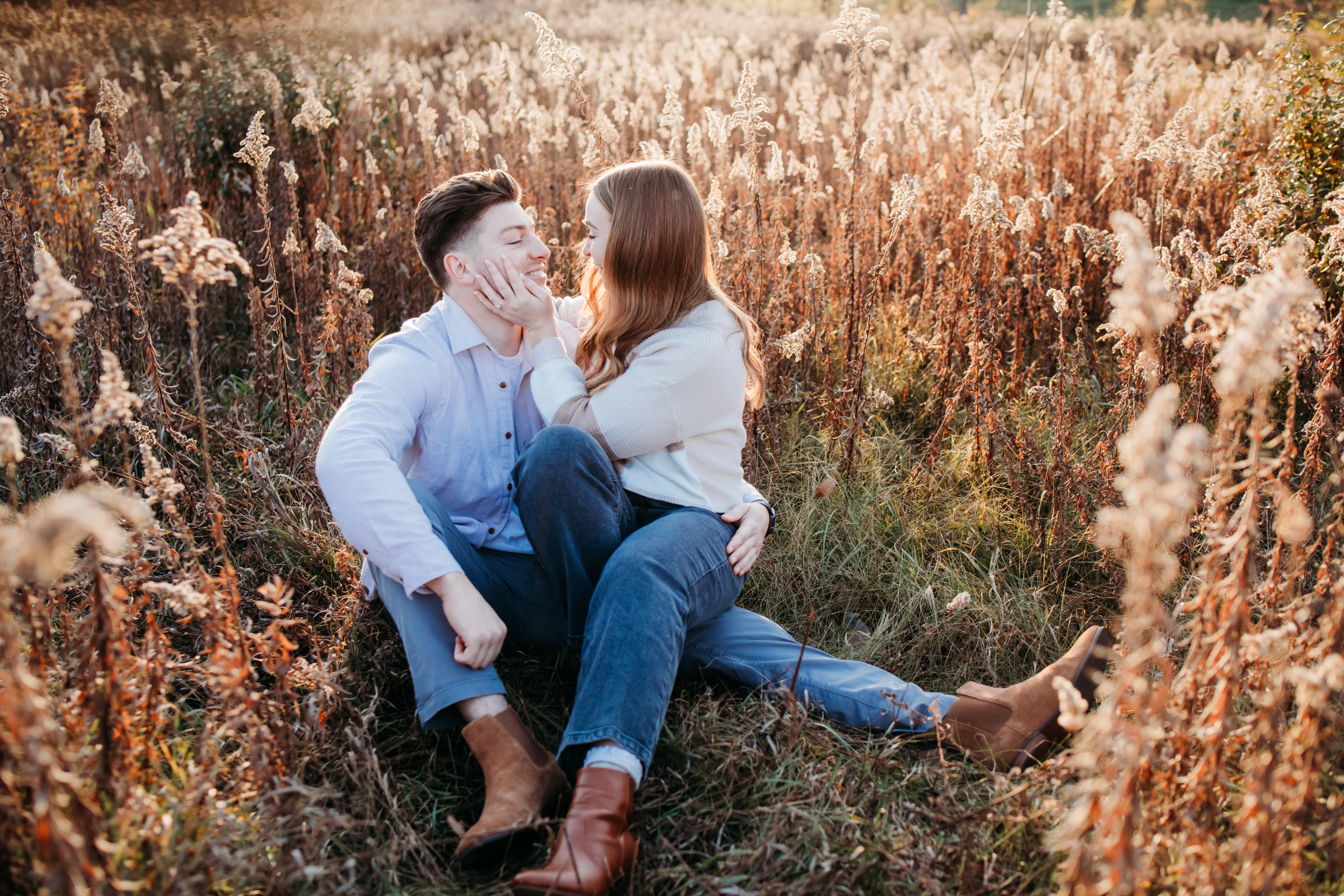 The Wedding Website of Haley Marie Salander and Broderick McCarthy Blackford