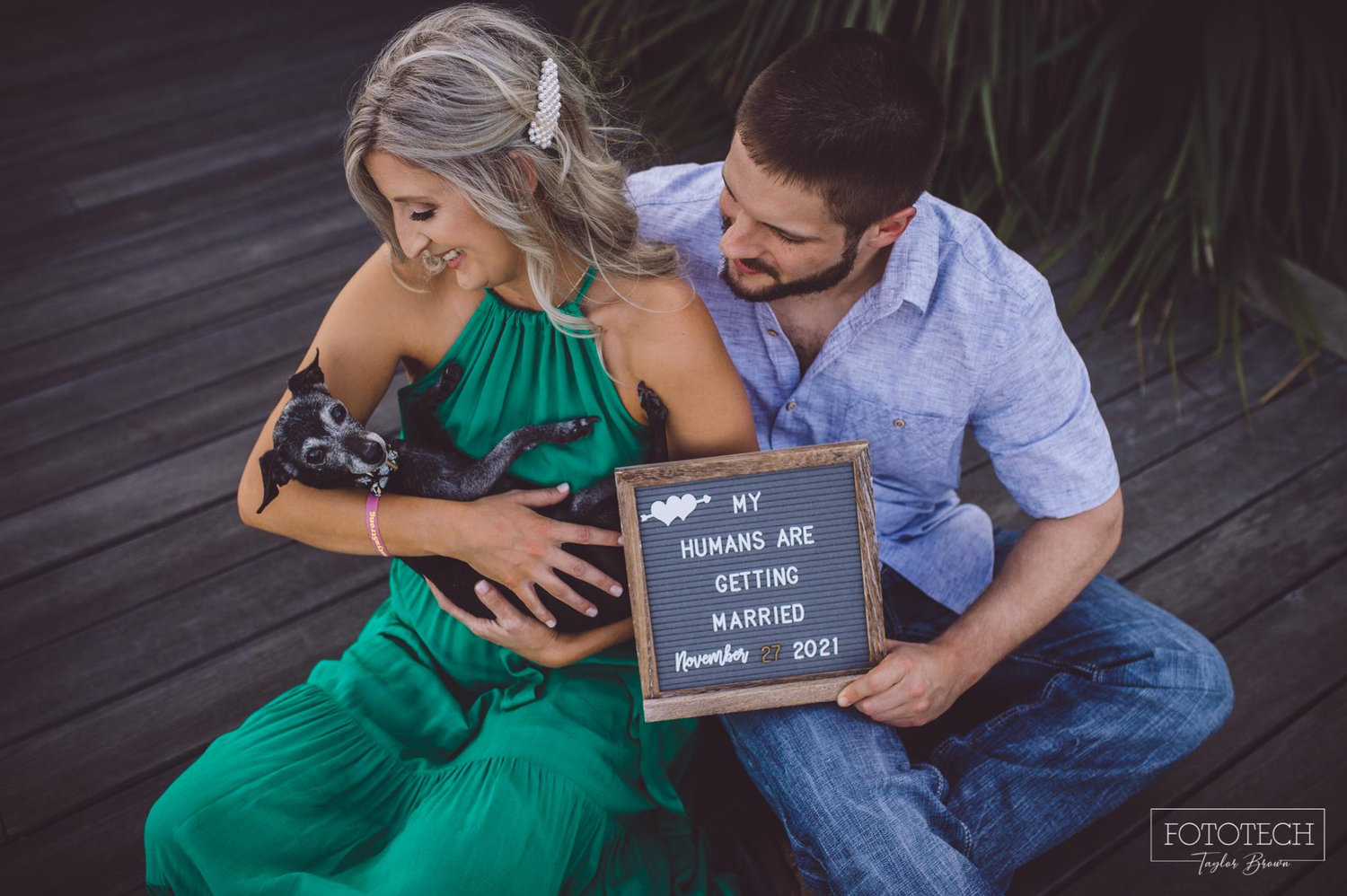 The Wedding Website of Rachael Olson and Dillon Butchee