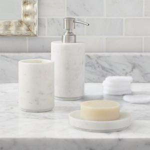 Set of 3 Graydon Accessories
