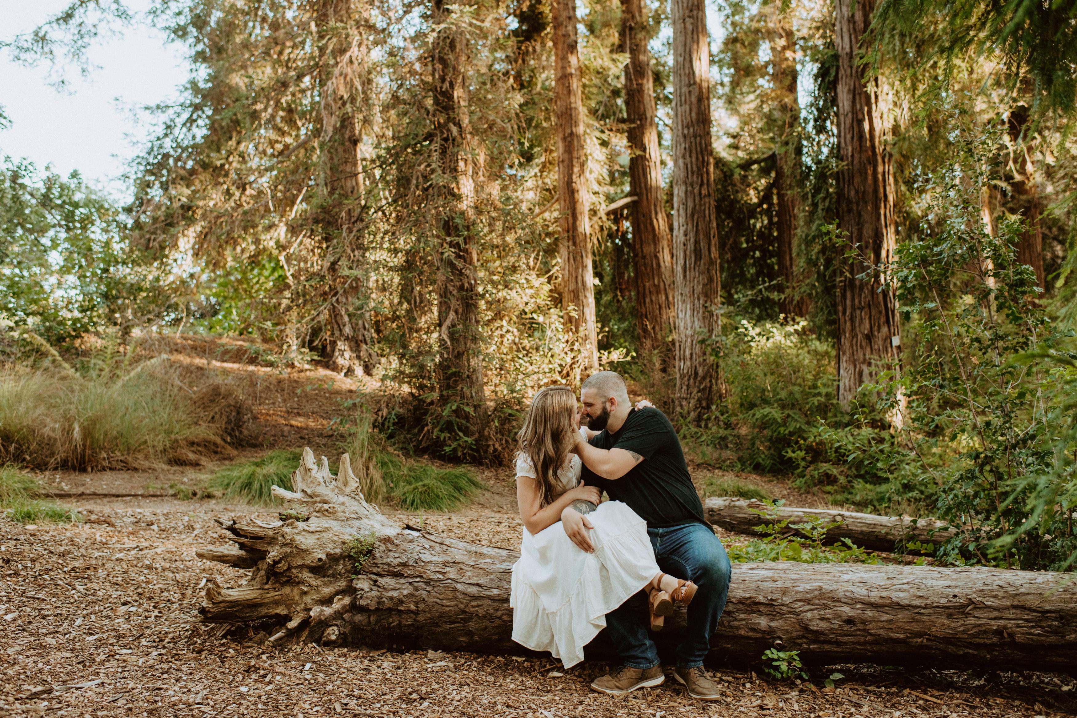 The Wedding Website of Kraig Roscoe and Emily Holmes