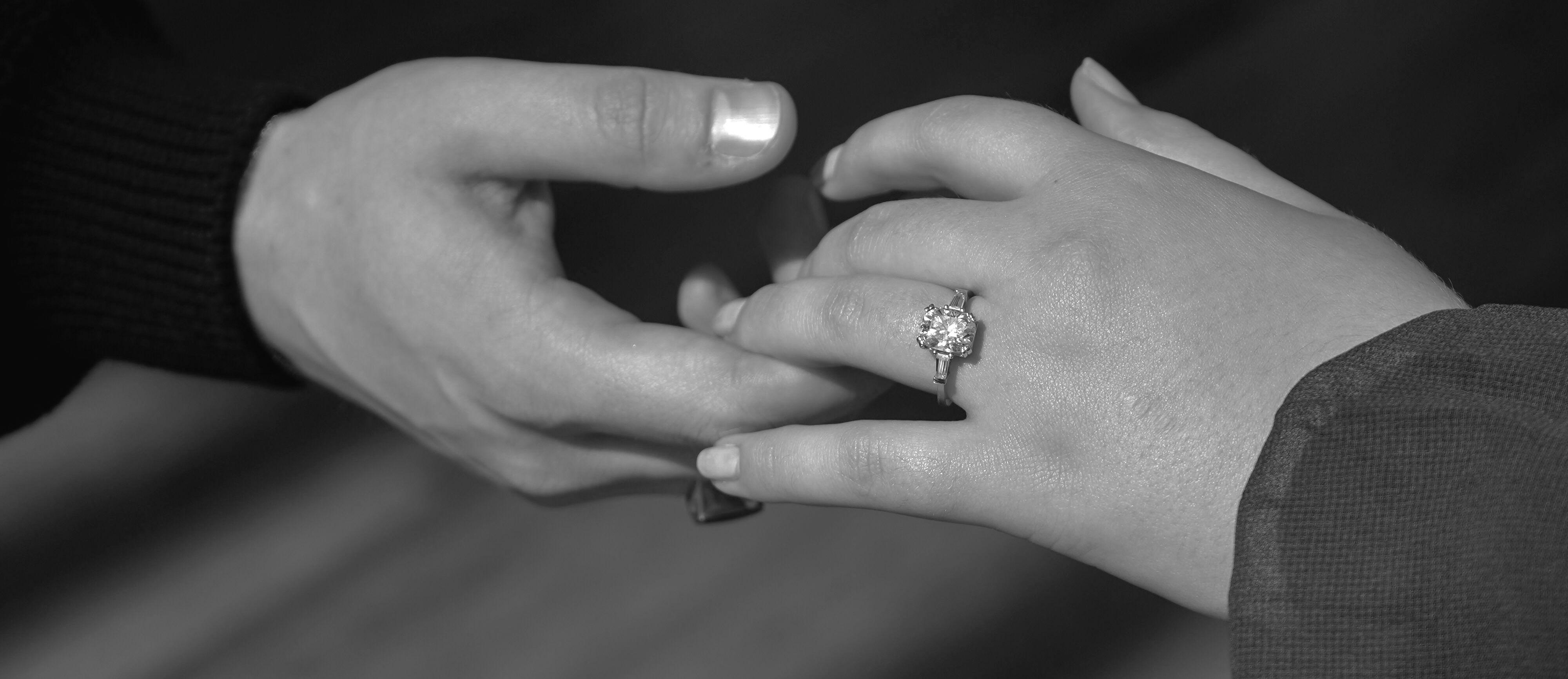 The Wedding Website of Aili Edwards and Skyler Hill