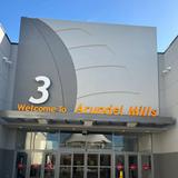 Arundel Mills Outlet