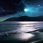 Moonlight State Beach