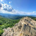 Humpback Rock