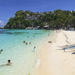 Boracay