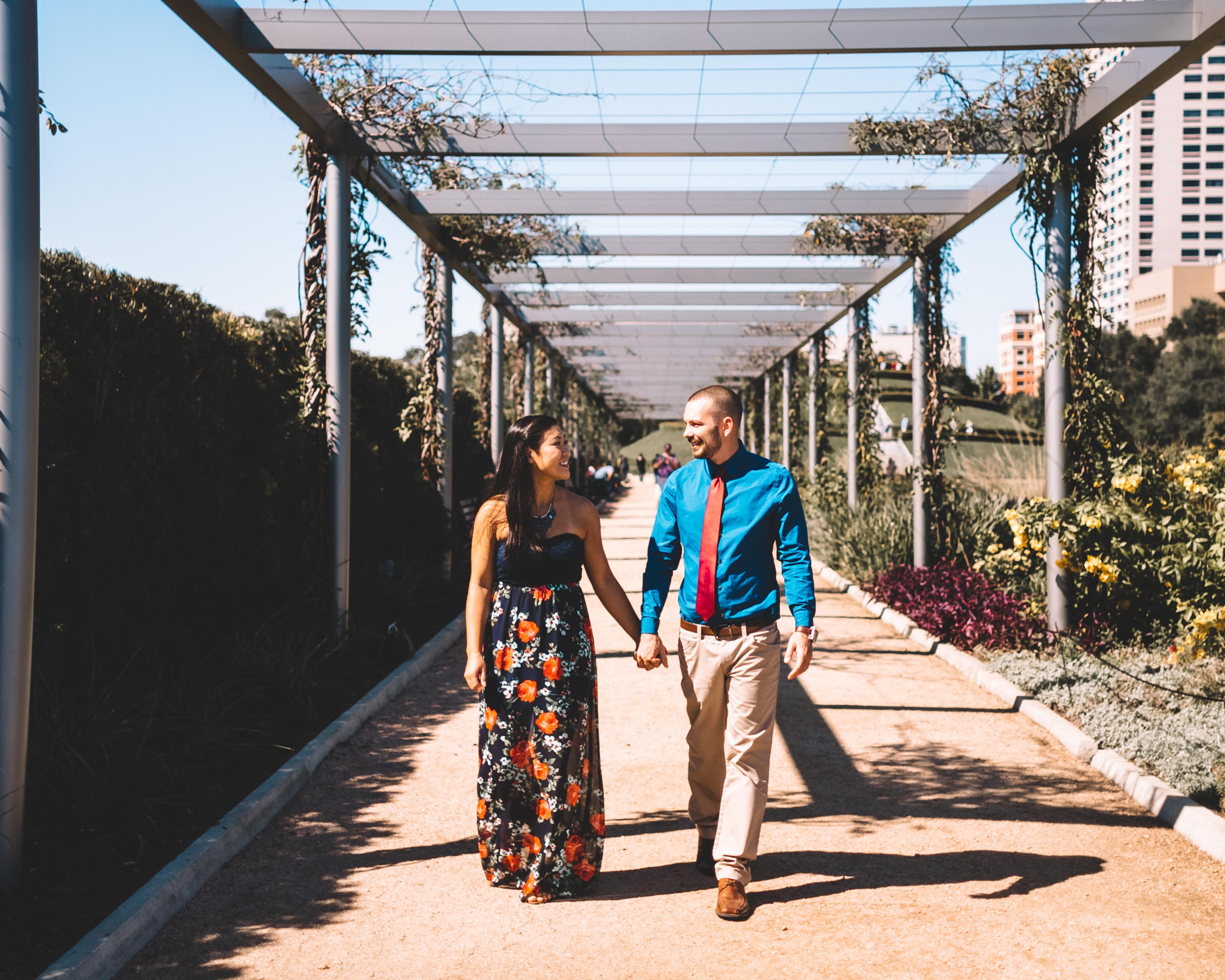 The Wedding Website of Mallory Goon and Ryan Wooldridge