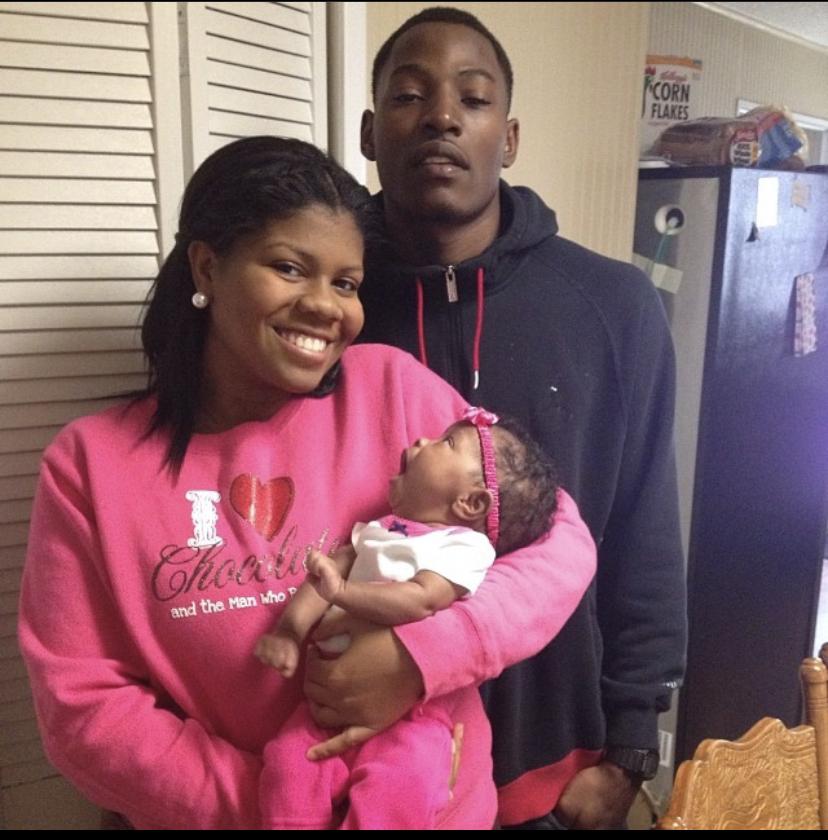 Young & Grateful, they celebrate love & family. 

Thanksgiving (2013)