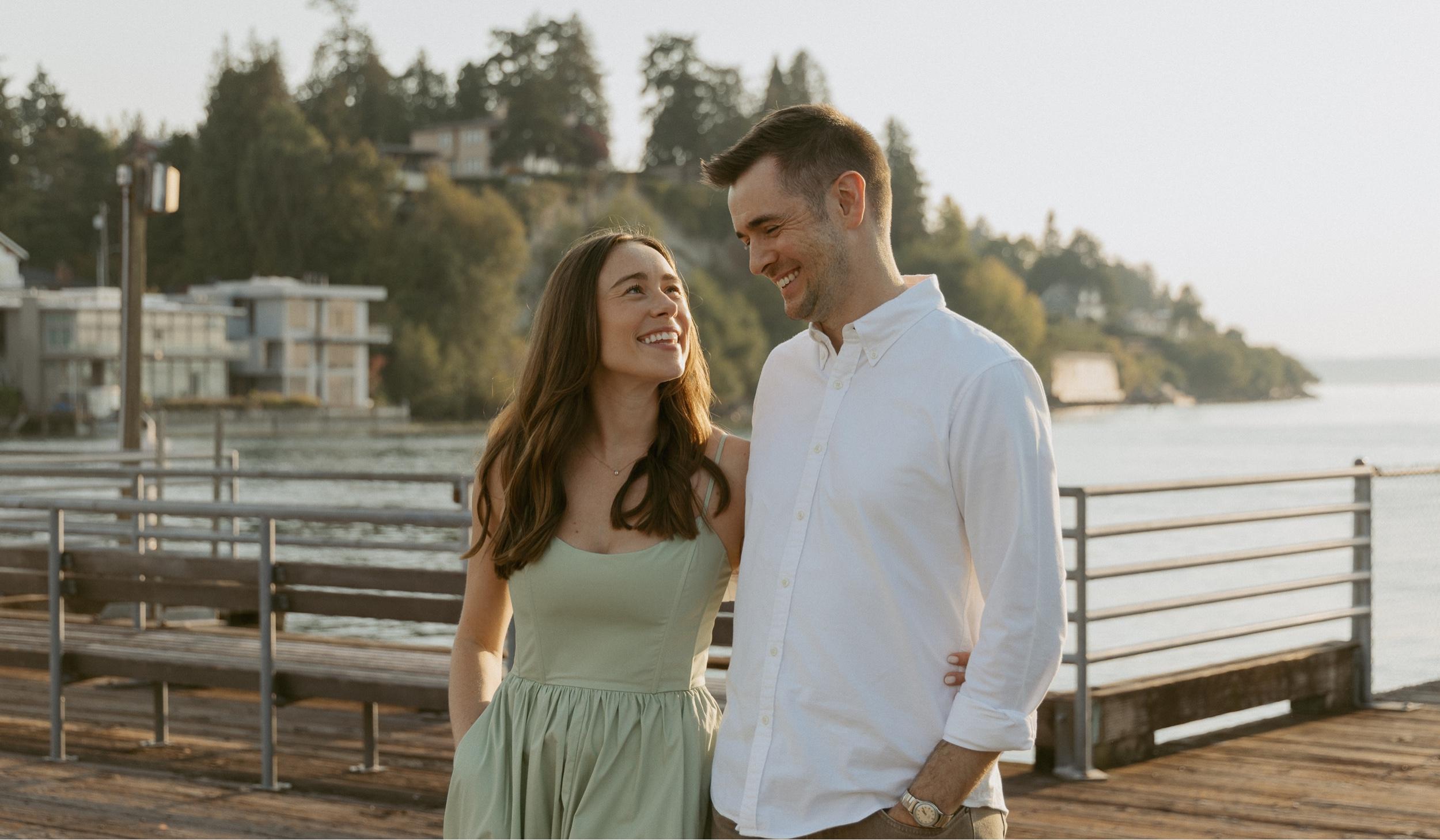 The Wedding Website of Alexis Ilyinsky and Sam Nevins