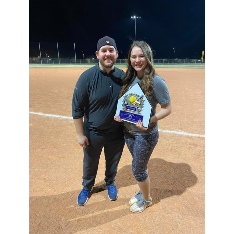 Softball Championship 3/2020