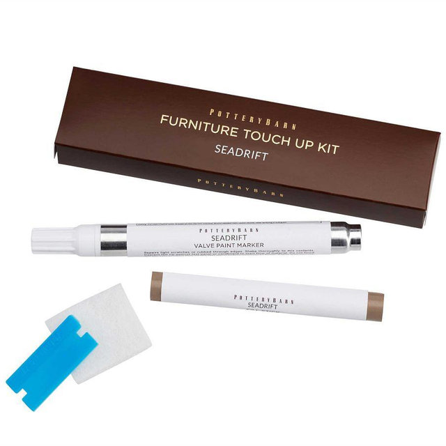 Seadrift Touch-Up Kit