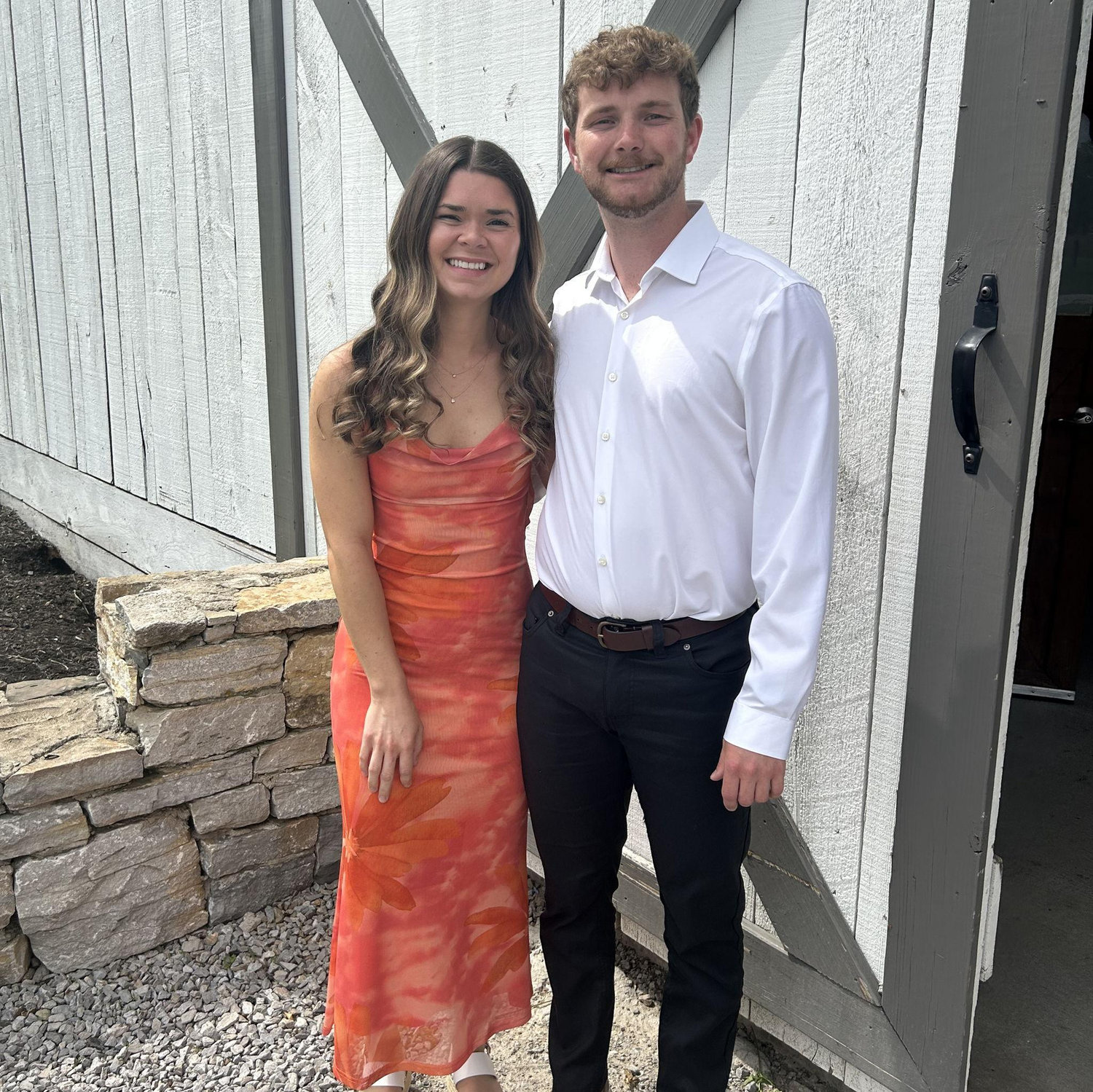 5/24/25- wedding