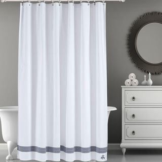 Ottoman Rolls Shower Curtain