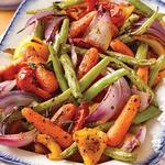 Vegetable Medley