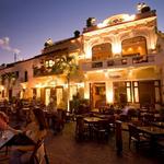 Zona Colonial