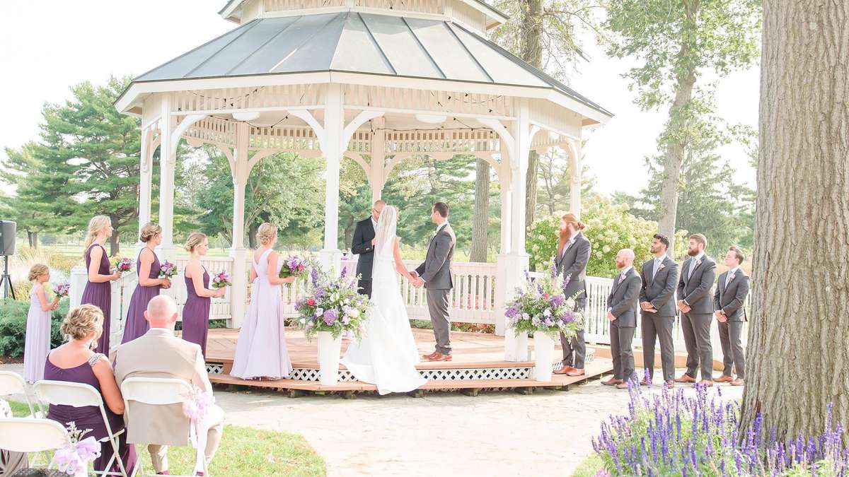 Swan Lake Resort Wedding Venues Cost Reviews Photos Zola