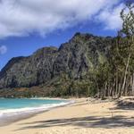Waimanalo Beach