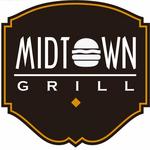 Midtown Grill - Owned by Josh's Nephew and His Wife