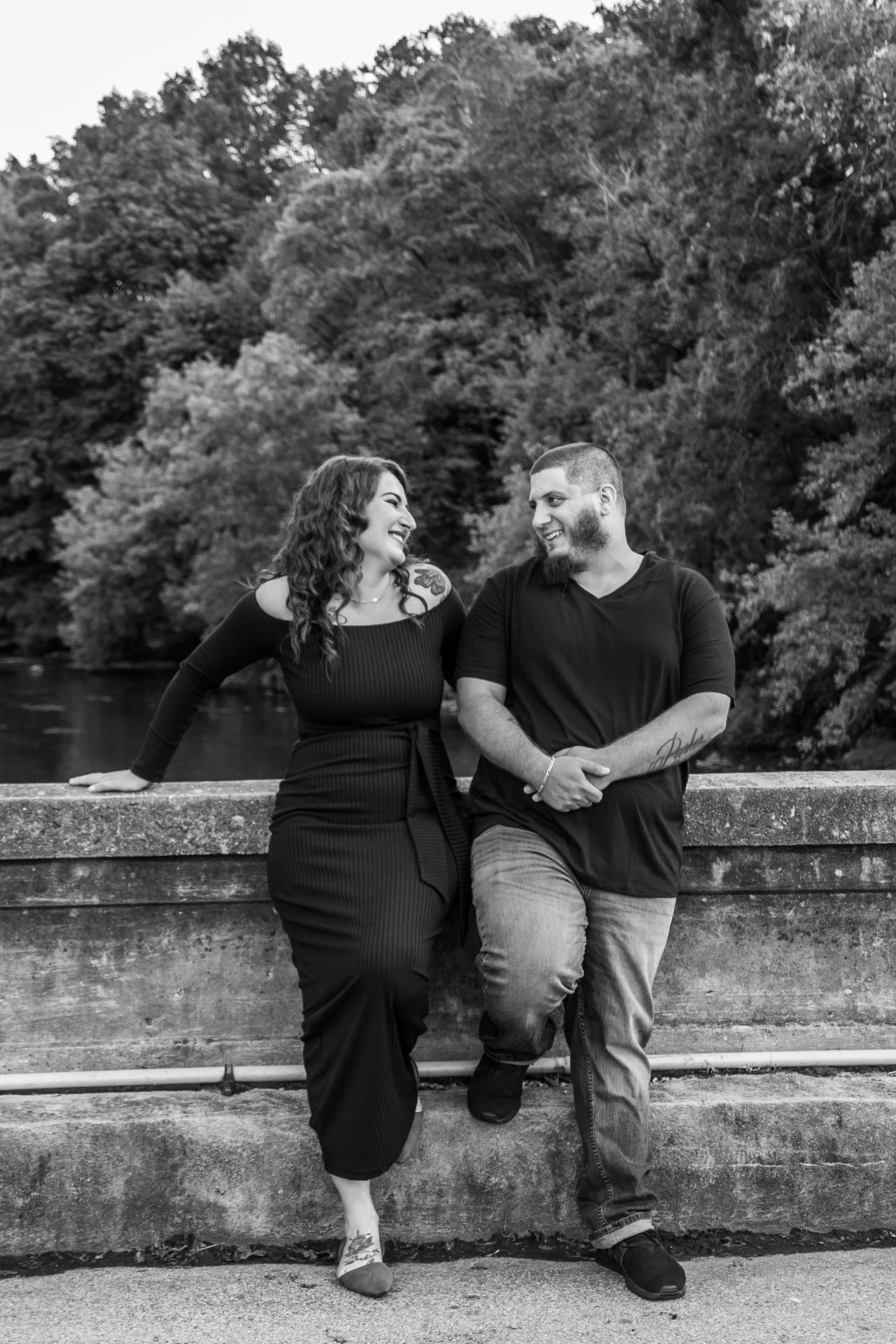 The Wedding Website of Anthony Hoffman and Kelsey Dominicis