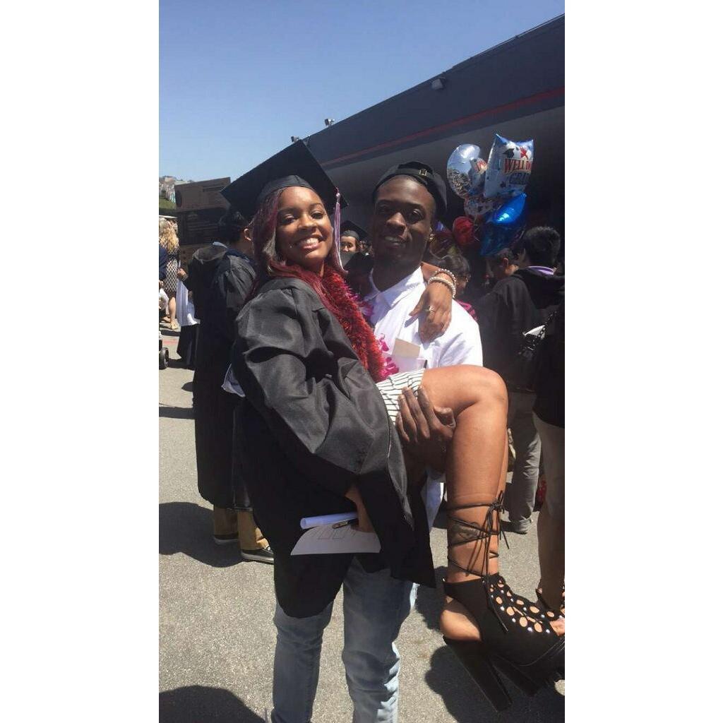 Graduation 2016